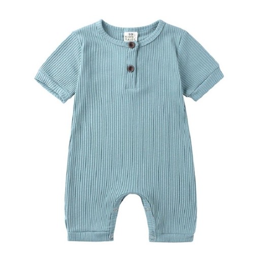 Baby jumpsuit T2570