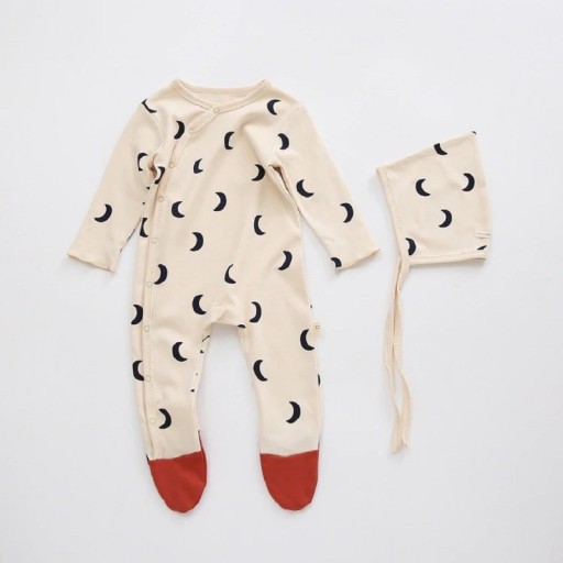 Baby jumpsuit T2571
