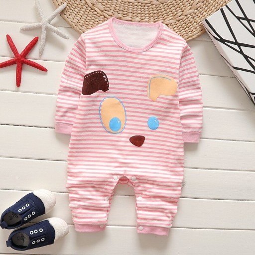 Baby jumpsuit T2576
