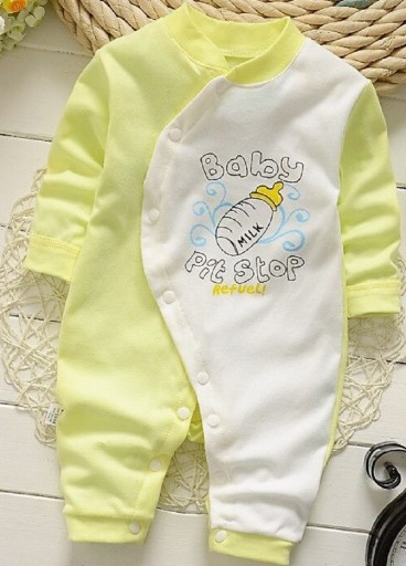 Baby jumpsuit T2576