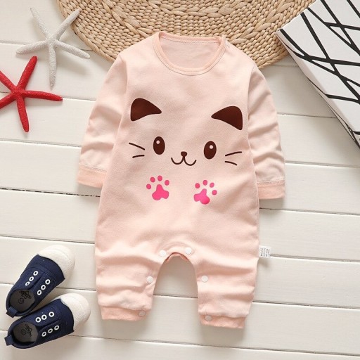 Baby jumpsuit T2576