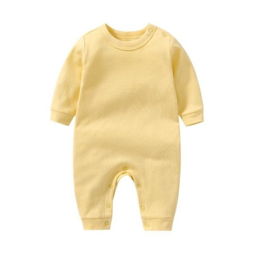 Baby jumpsuit T2580