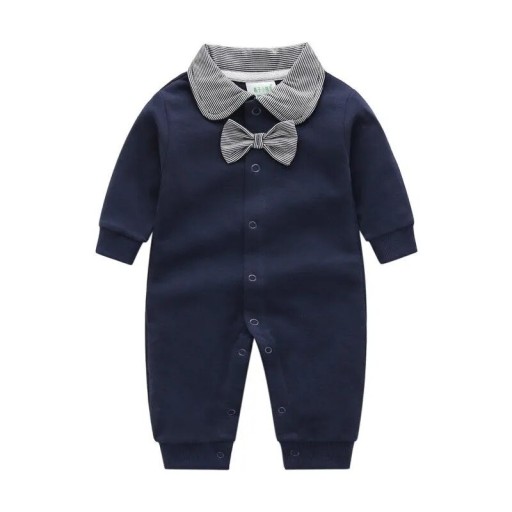 Baby jumpsuit T2587