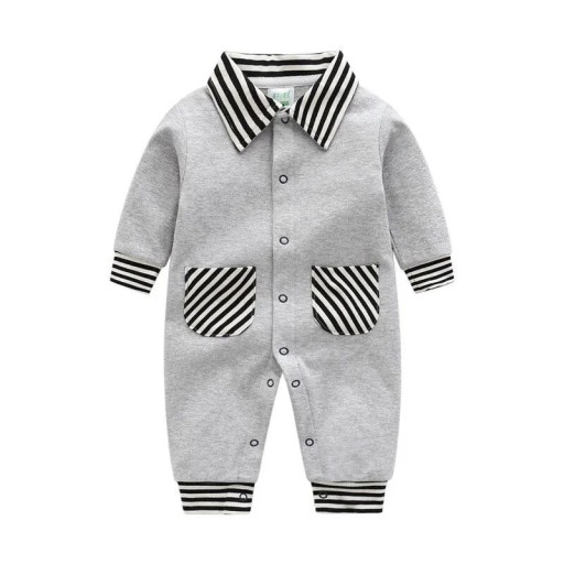Baby jumpsuit T2587