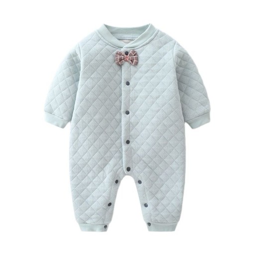 Baby jumpsuit T2587