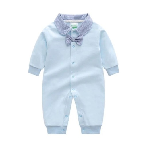 Baby jumpsuit T2587