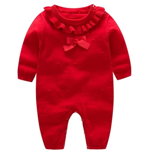 Baby jumpsuit T2589