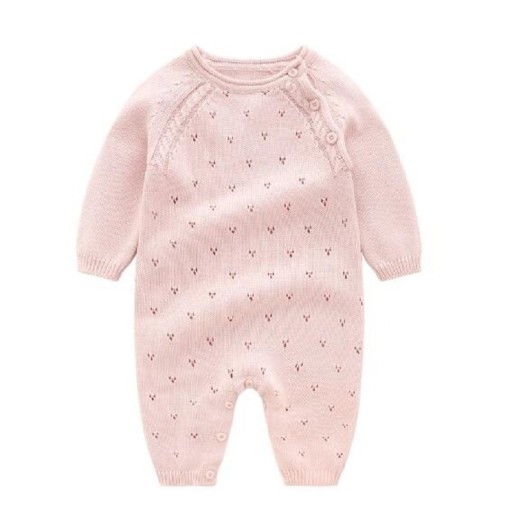 Baby jumpsuit T2589