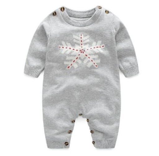 Baby jumpsuit T2589