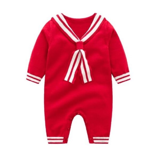 Baby jumpsuit T2589
