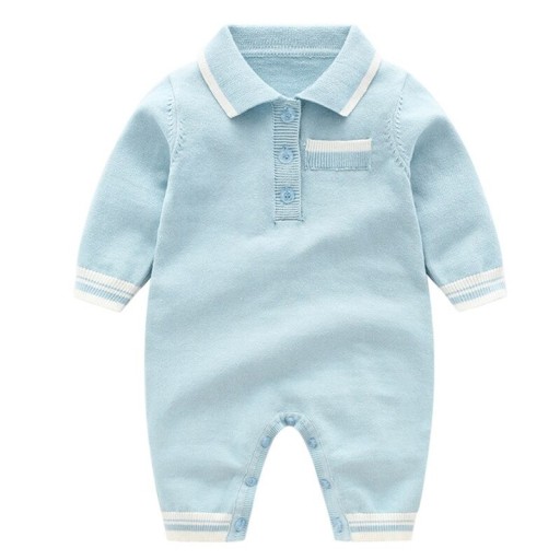 Baby jumpsuit T2589
