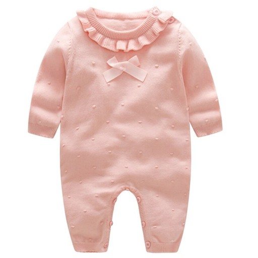 Baby jumpsuit T2589