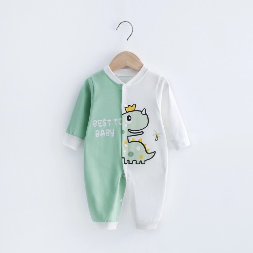 Baby jumpsuit T2590