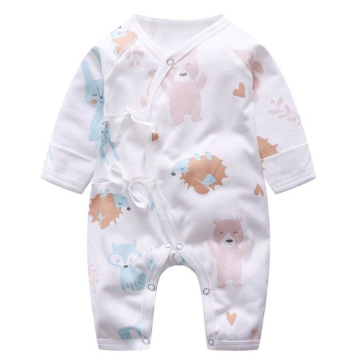 Baby jumpsuit T2599