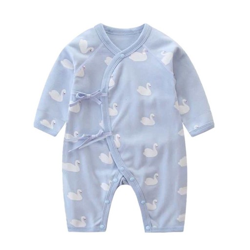 Baby jumpsuit T2599