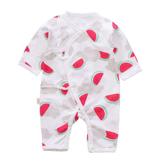 Baby jumpsuit T2599