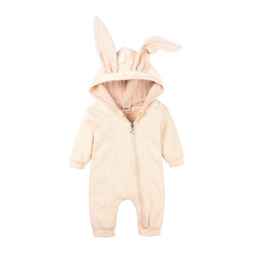 Baby jumpsuit T2603