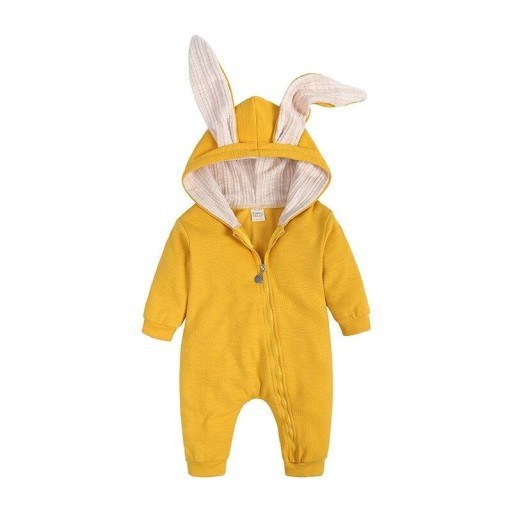 Baby jumpsuit T2603