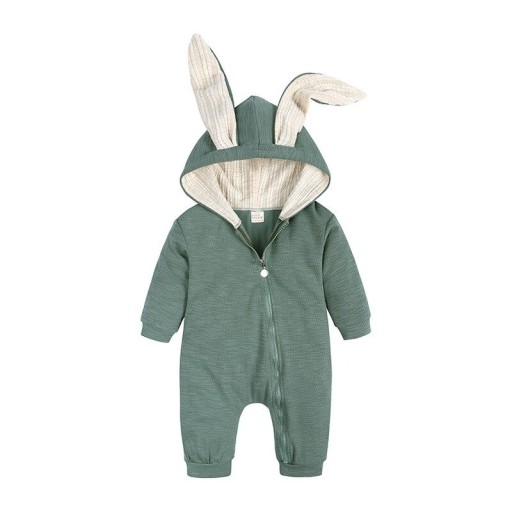 Baby jumpsuit T2603