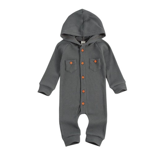 Baby jumpsuit T2604