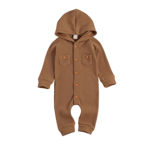 Baby jumpsuit T2604