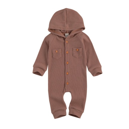 Baby jumpsuit T2604