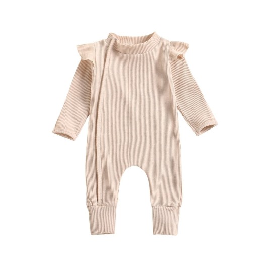 Baby jumpsuit T2609