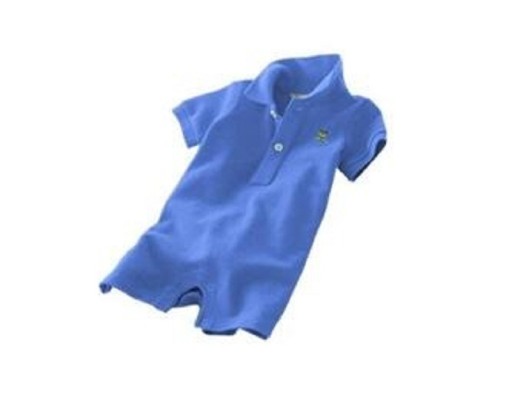 Baby jumpsuit T2622