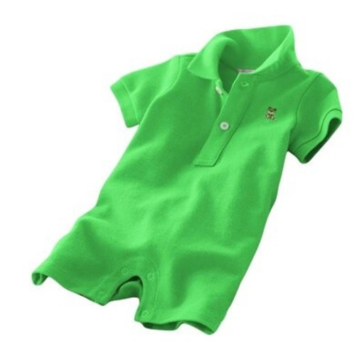 Baby jumpsuit T2622