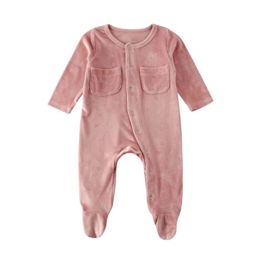 Baby jumpsuit T2624