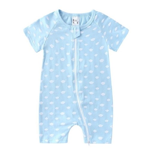 Baby jumpsuit T2625