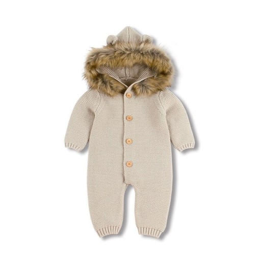 Baby jumpsuit T2647
