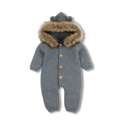 Baby jumpsuit T2647