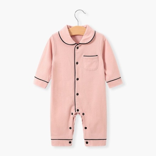 Baby jumpsuit T2653