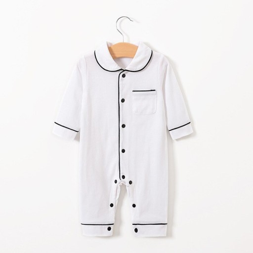 Baby jumpsuit T2653