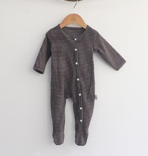 Baby jumpsuit T2654
