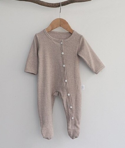 Baby jumpsuit T2654