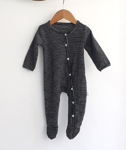 Baby jumpsuit T2654