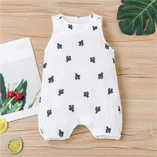 Baby jumpsuit T2656