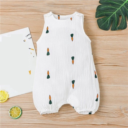 Baby jumpsuit T2656