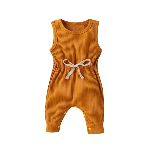 Baby jumpsuit T2657