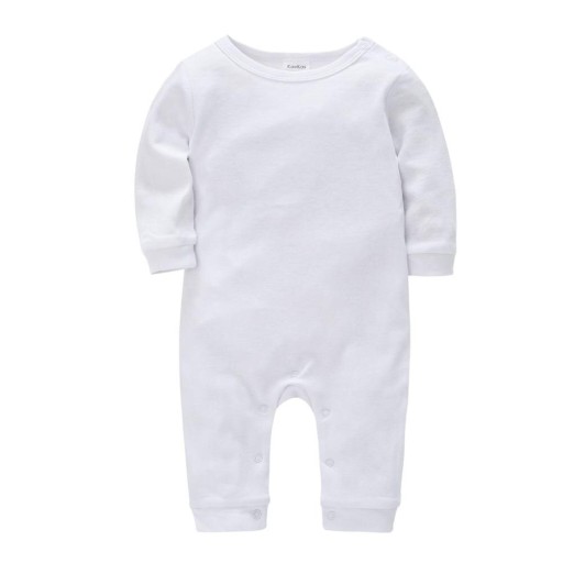 Baby jumpsuit T2658