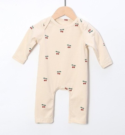 Baby jumpsuit T2666