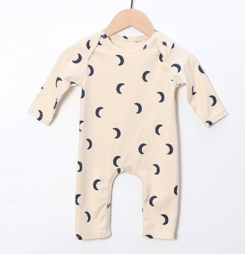 Baby jumpsuit T2666