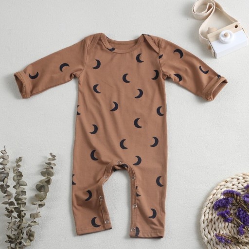 Baby jumpsuit T2666
