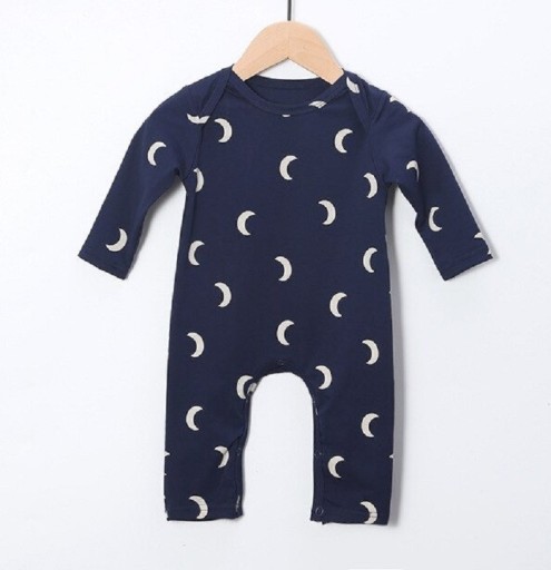 Baby jumpsuit T2666