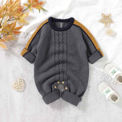 Baby jumpsuit T2675