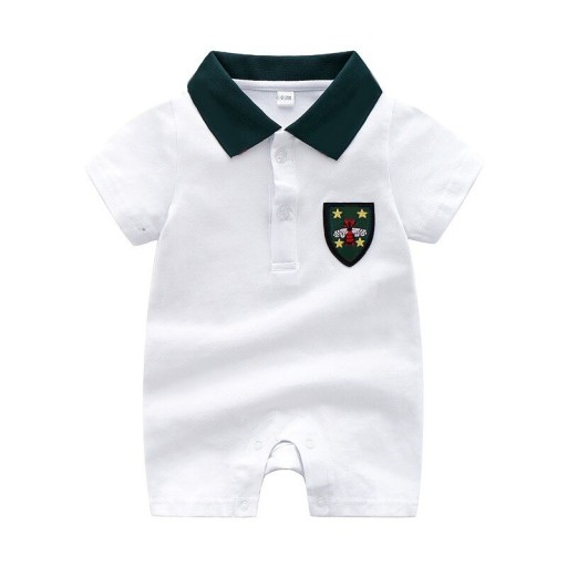 Baby jumpsuit T2676
