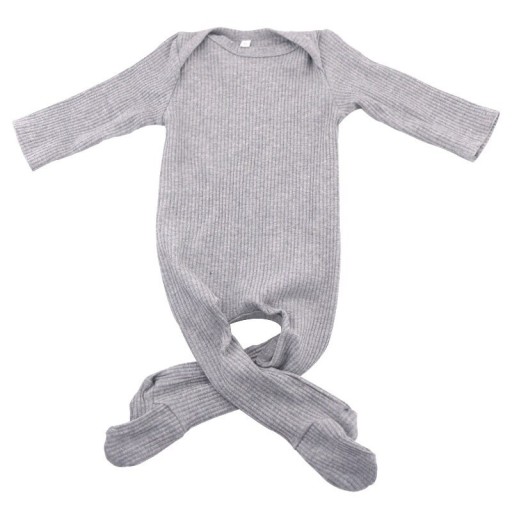Baby jumpsuit T2677
