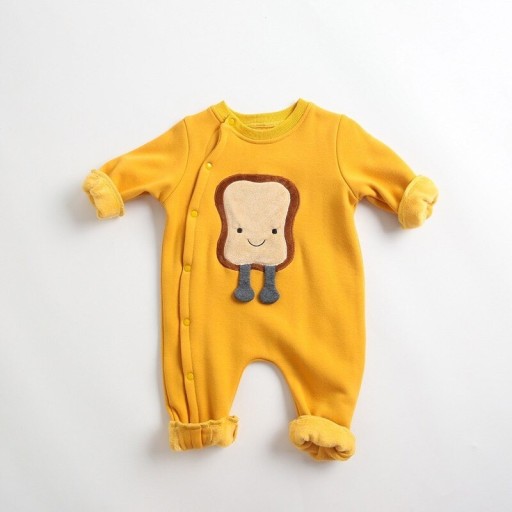 Baby jumpsuit T2681